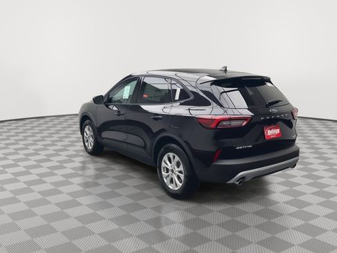 New 2026 Ford Escape Active w/ Tech Pack #1 image 2
