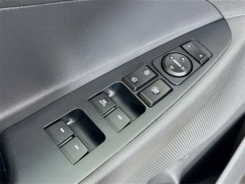 Used 2020 Hyundai Tucson SEL image 27