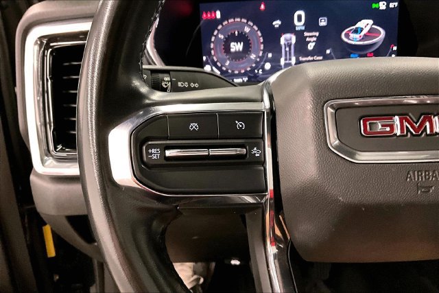 Used 2024 GMC Canyon Elevation w/ Convenience Package AWD/4WD image 27