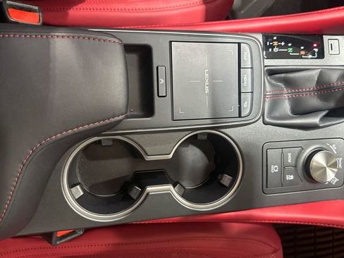 Used 2023 Lexus RC 350 F Sport image 47