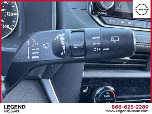 Certified 2023 Nissan Rogue SV w/ SV Premium B Package AWD/4WD image 22
