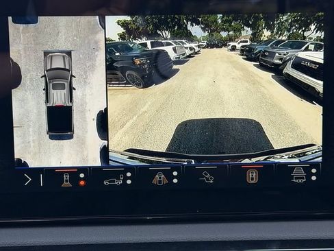 New 2026 GMC Sierra 1500 AT4 w/ AT4 Premium Package AWD/4WD image 29