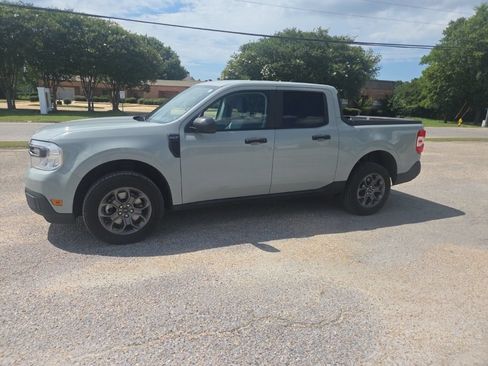 Certified 2024 Ford Maverick XLT FWD image 5