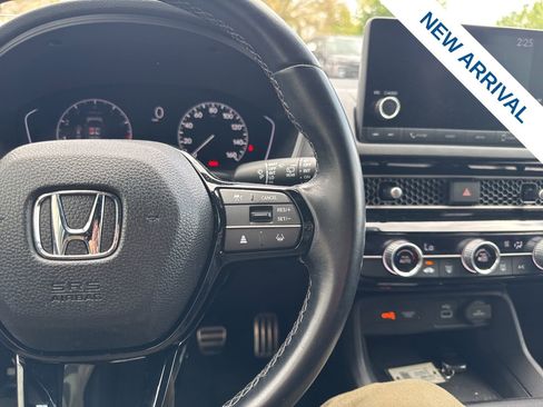 Used 2022 Honda Civic Sport image 22