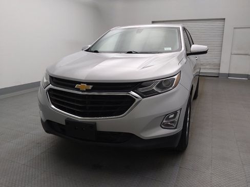 Used 2019 Chevrolet Equinox LT AWD/4WD image 15
