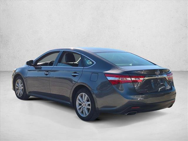 Used 2014 Toyota Avalon XLE FWD image 6