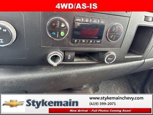 Used 2012 Chevrolet Silverado 1500 LT w/ All-Star Edition image 16