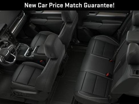 New 2027 GMC Terrain Denali w/ LPO, Floor Liner Package AWD/4WD image 9