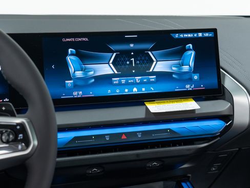 New 2026 BMW X3 xDrive30 w/ Premium Package image 19