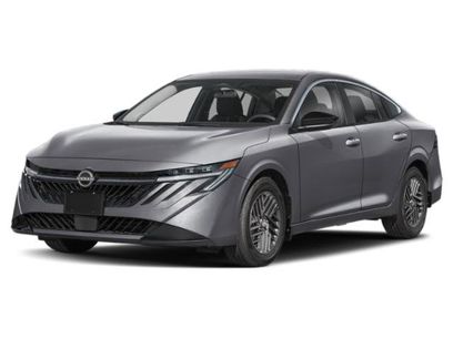 New 2026 Nissan Sentra SV w/ SV Convenience Package