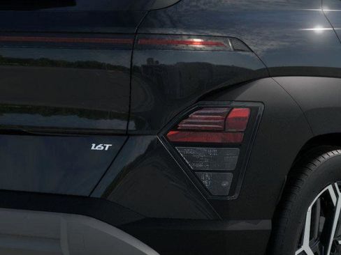 New 2026 Hyundai Kona Limited image 10