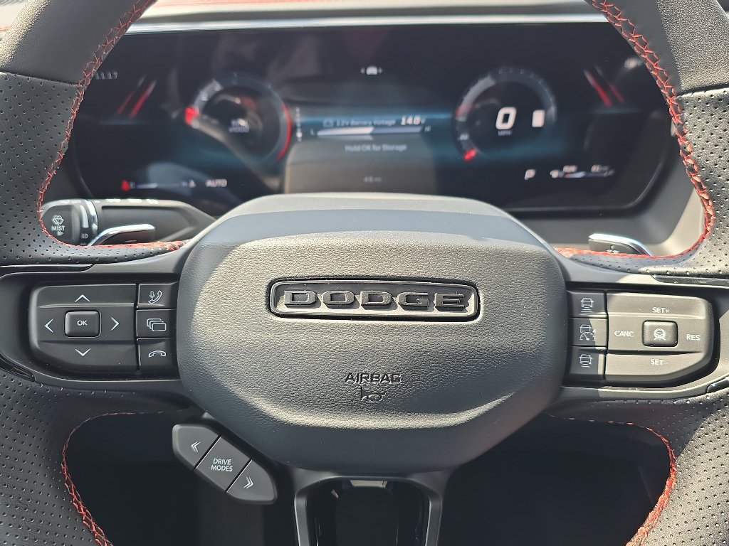 New 2026 Dodge Charger R/T AWD/4WD image 20