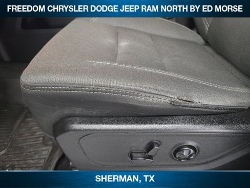 Used 2021 RAM 1500 Lone Star image 18
