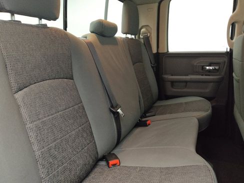 Used 2017 RAM 1500 Big Horn image 19