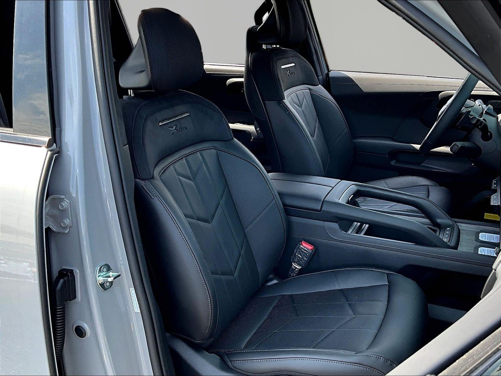 New 2027 Kia Telluride X-Line SX Prestige AWD/4WD image 19