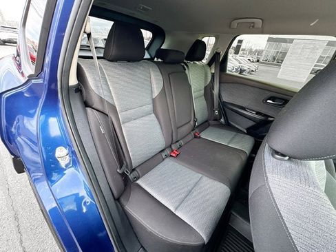Certified 2023 Nissan Rogue SV AWD/4WD image 21