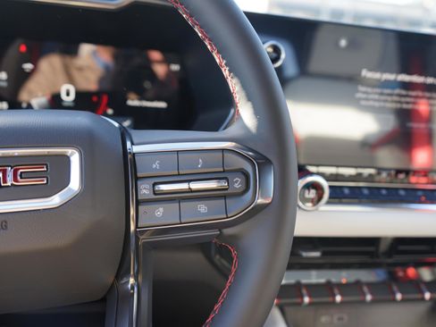 New 2026 GMC Canyon AT4X w/ AT4X AEV Edition image 12