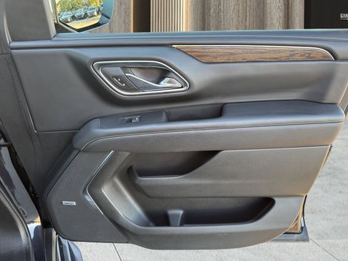 Used 2024 Chevrolet Tahoe Premier image 64