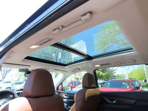 Used 2023 Subaru Ascent Touring AWD/4WD image 17