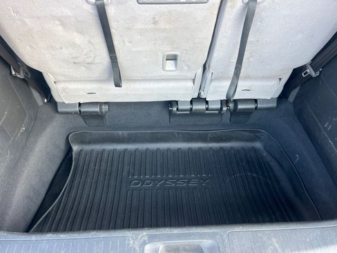 Used 2018 Honda Odyssey EX-L image 22