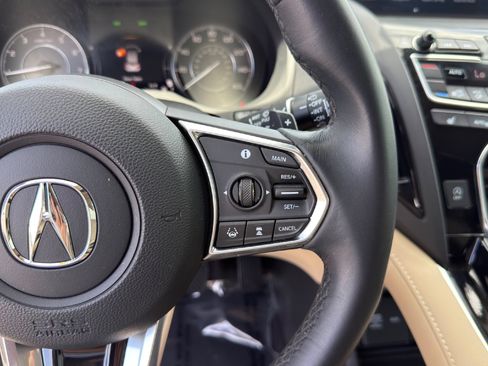 Used 2019 Acura RDX FWD w/ Technology Package image 23