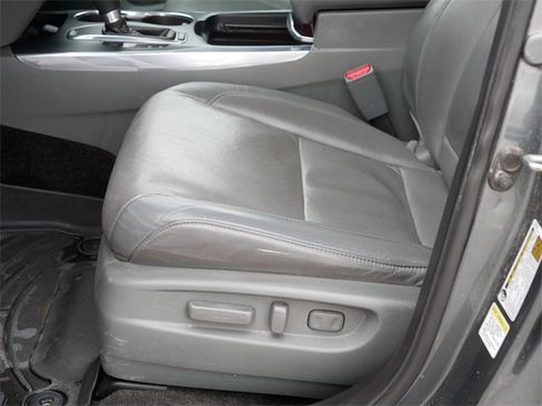 Used 2015 Acura MDX SH-AWD w/ Advance Package image 14