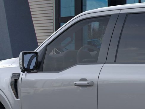 New 2026 Ford F150 Lariat AWD/4WD image 20