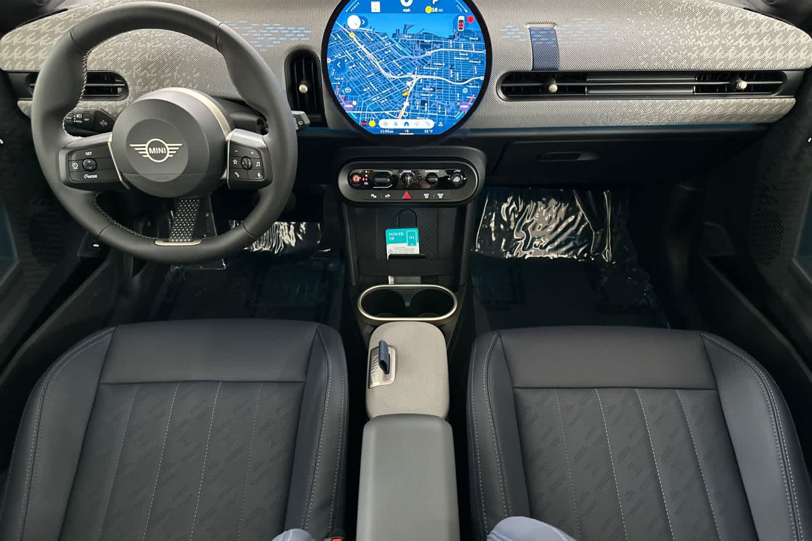Used 2026 MINI Cooper 2-Door Hardtop FWD image 3