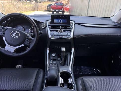 Used 2015 Lexus NX 200t FWD w/ Premium Package image 15