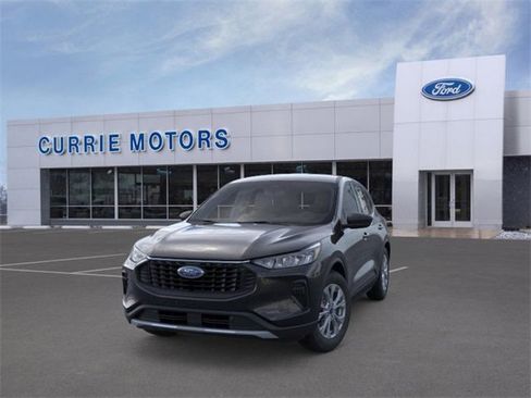 New 2026 Ford Escape Active w/ Tech Pack #1 image 2