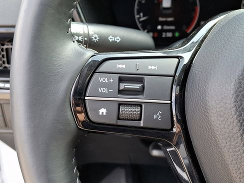 Used 2023 Honda CR-V EX-L image 22