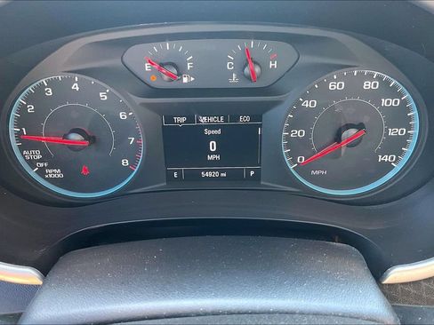 Used 2020 Chevrolet Malibu RS FWD image 13