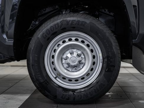 New 2026 Toyota Tacoma SR image 14