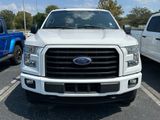 Used 2017 Ford F150 XLT w/ Equipment Group 302A Luxury image 2