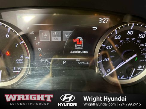 Used 2022 Toyota Highlander XSE image 24