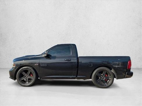 Used 2018 RAM 1500 Sport w/ Convenience Group image 6