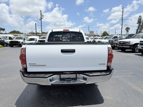Used 2006 Toyota Tacoma 2WD Access Cab w/ SR5 Pkg #2 image 7