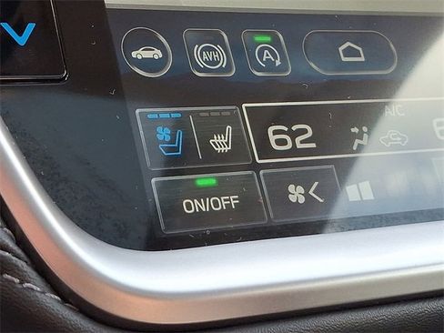 Used 2024 Subaru Legacy Touring XT image 26