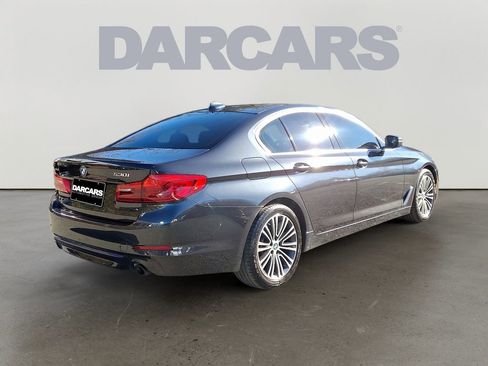 Used 2019 BMW 530i xDrive image 6