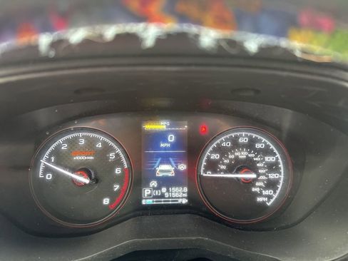 Used 2020 Subaru Forester Sport w/ Popular Package #2 AWD/4WD image 24