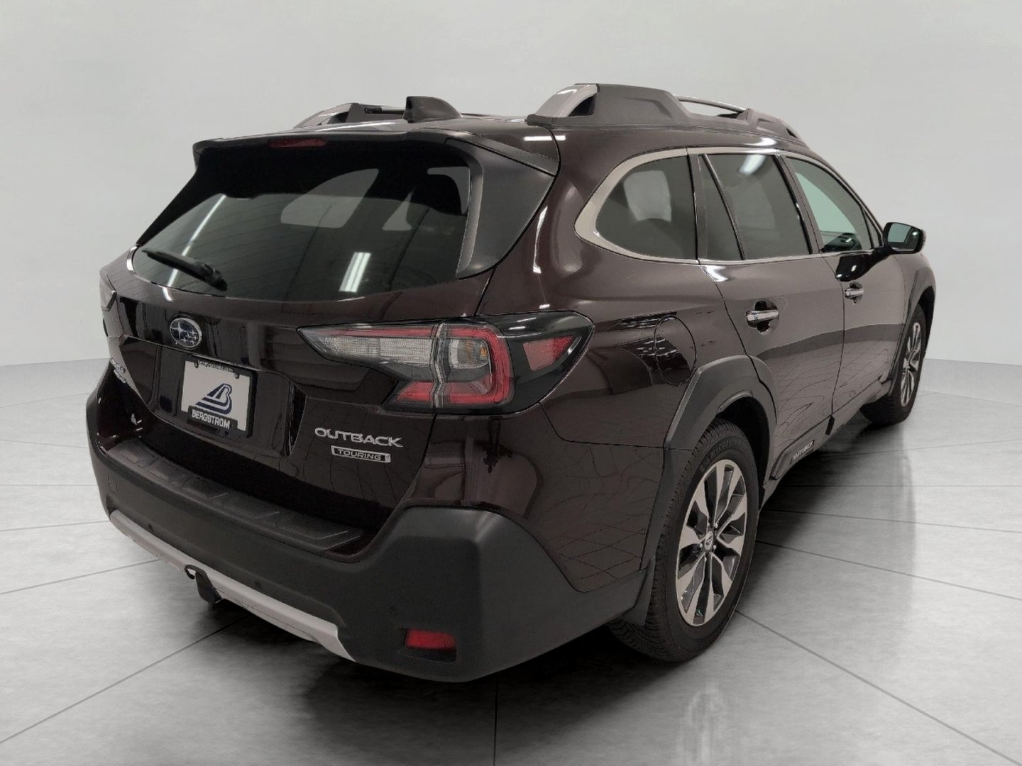 Used 2024 Subaru Outback Touring AWD/4WD image 20