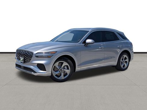 New 2026 Genesis GV70 2.5T Advanced AWD/4WD image 1