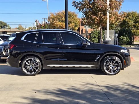 Used 2023 BMW X3 xDrive30i w/ Convenience Package image 5