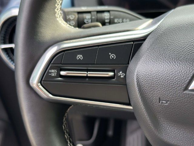 Used 2024 Chevrolet Equinox EV LT FWD image 23