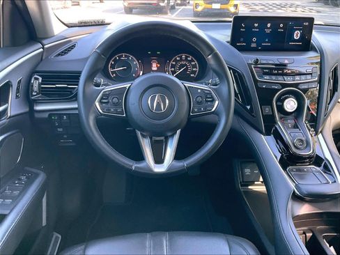 Used 2020 Acura RDX AWD image 8