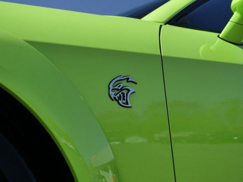 Used 2023 Dodge Challenger SRT Hellcat image 13