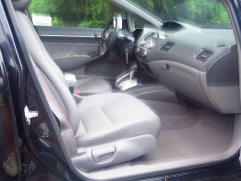 Used 2011 Honda Civic EX-L image 13