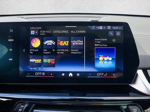 New 2026 BMW X2 xDrive28i w/ Convenience Package AWD/4WD image 15