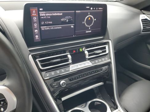 Used 2025 BMW 840i xDrive 840i w/ Driving Assistance Package image 26