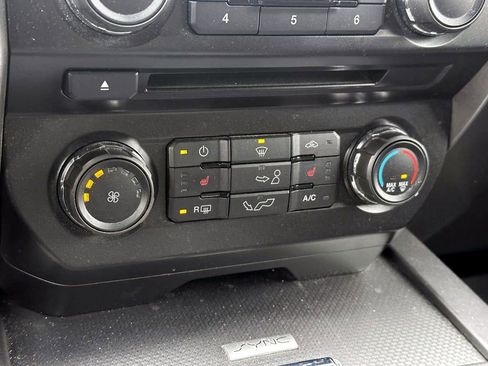 Used 2017 Ford F150 XLT w/ Equipment Group 302A Luxury image 27